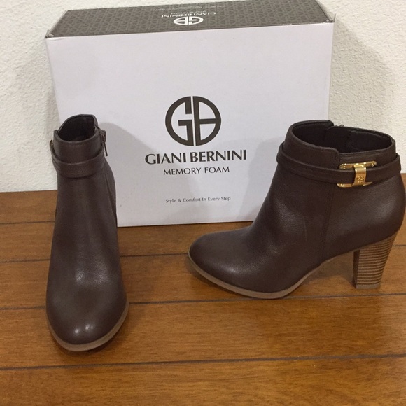 Giani Bernini Shoes - 💥NEW💥 Giani Bernini Boots 🔥FINAL🔥